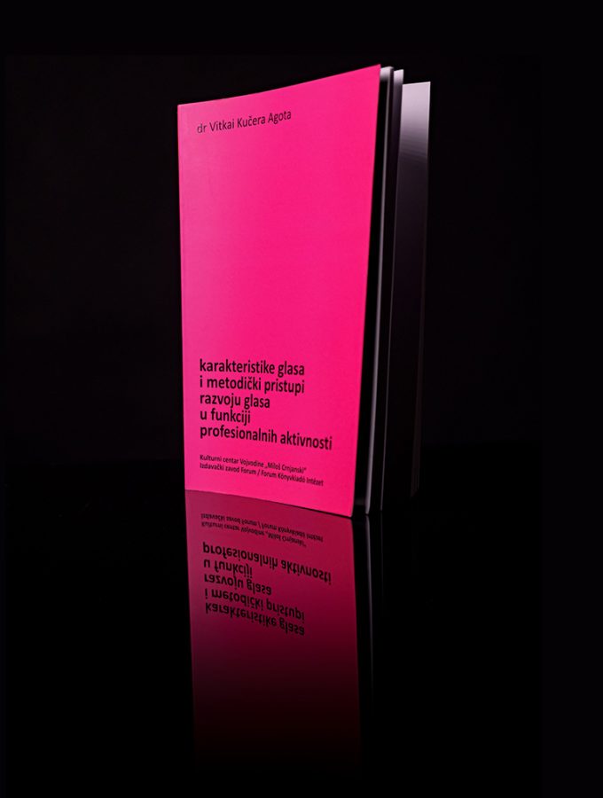 Promocija knjige - Agota Vitkai Kučera